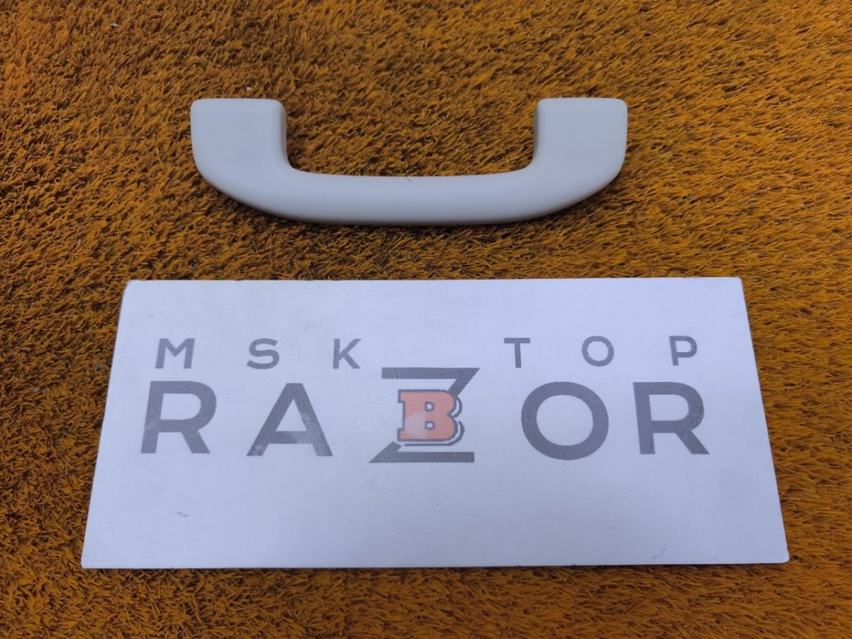 739401KL4A Ручка потолка Nissan X-trail 2021 фото 1