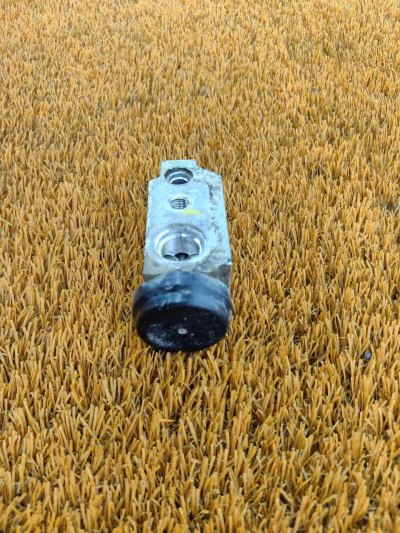Клапан кондиционера