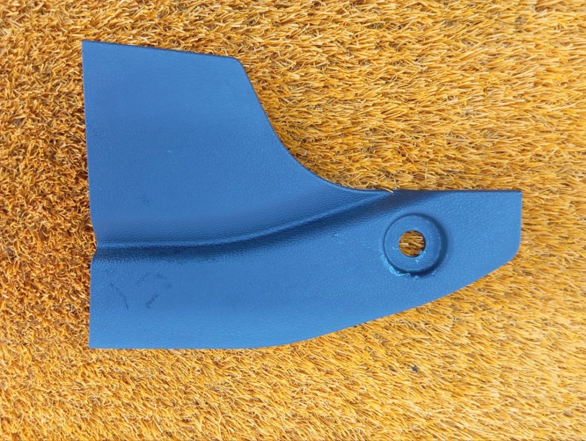 6600043748, 6600043748742 Накладка центральной консоли передняя правая Geely Coolray 2022 фото 1