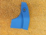 6600043748, 6600043748742 Накладка центральной консоли передняя правая Geely Coolray 2022 фото 5