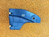 6600043748, 6600043748742 Накладка центральной консоли передняя правая Geely Coolray 2022 фото 6