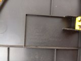 6600043748, 6600043748742 Накладка центральной консоли передняя правая Geely Coolray 2022 фото 9