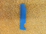 6600045358 Накладка центральной консоли Geely Coolray 2022 фото 3