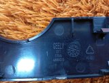 6600045358 Накладка центральной консоли Geely Coolray 2022 фото 9