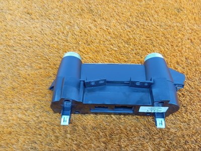 Блок климата