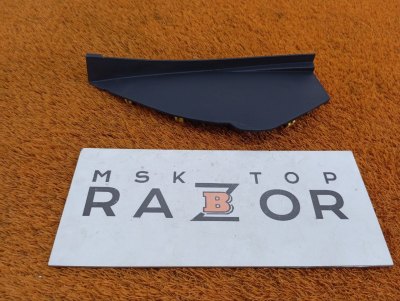 Накладка на торпедо