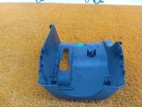 6600041496742, 6600041496 Кожух рулевой колонки Geely Coolray 2022 фото 8