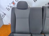 89100H0AF0, 89360H0CF0, 89300H0CF0, 89400H0CF0 Сиденья задняя Kia Rio 2021 фото 4
