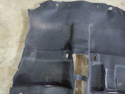 Ковер