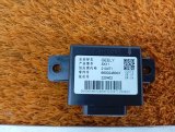 6600248003 Блок кнопок обогрева руля и сидений Geely Coolray 2022 фото 3
