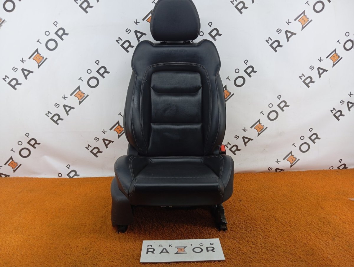 402006366AABBN, 402006369AAABK, 402004954AA, 402004080AAABK, 402006369AAABK Сиденье переднее правое Exeed LX 2022 фото 1