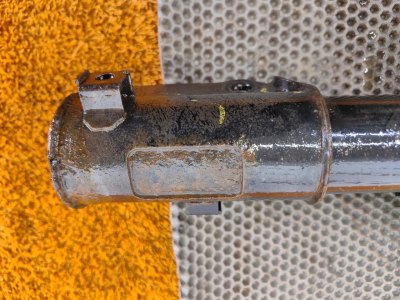 Амортизатор