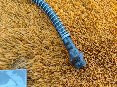 Шланг тормозной