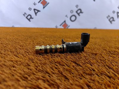 Клапан изменяемых фаз зажигания