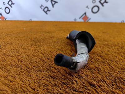 Трубка картерных газов
