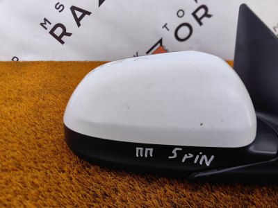 Зеркало боковое
