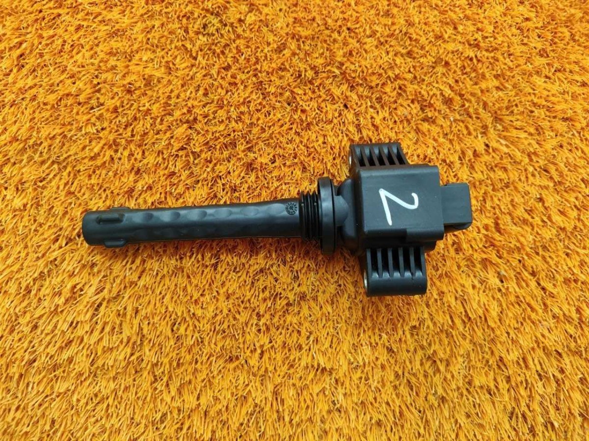 F4J163705110AB, F01R00A134 Катушка зажигания Chery Tiggo 4 2022 фото 1