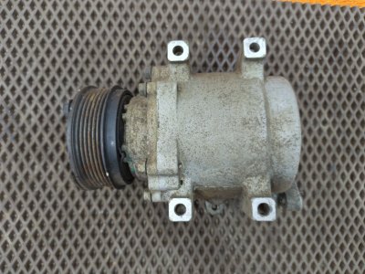 Компрессор кондиционера
