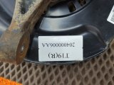 204000006AA Кулак поворотный передний правый Chery Tiggo 4 2022 фото 4