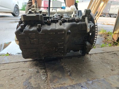 Двигатель