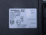 284B16FP5C Блок комфорта Nissan X-trail 2021 фото 16