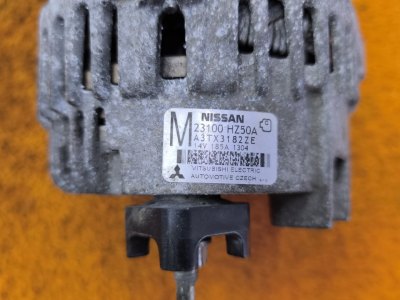 Генератор