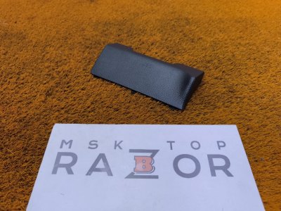 Накладка на торпедо