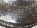 8890713367 Пыльник тормозного диска задний левый Geely Coolray 2022 фото 8
