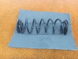 6600001419 Пружина подвески задняя Geely Coolray 2022 фото 1