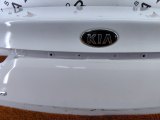 69200-H0000 Крышка багажника Kia Rio 2021 фото 6