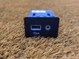 284H35FA0A, 284H3-5FA0A, 0K0410693C Блок USB Nissan X-trail 2021 фото 3