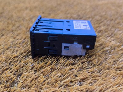 Блок USB