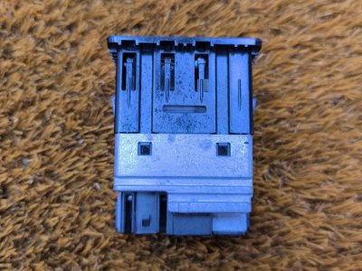 Блок USB