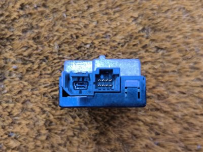 Блок USB