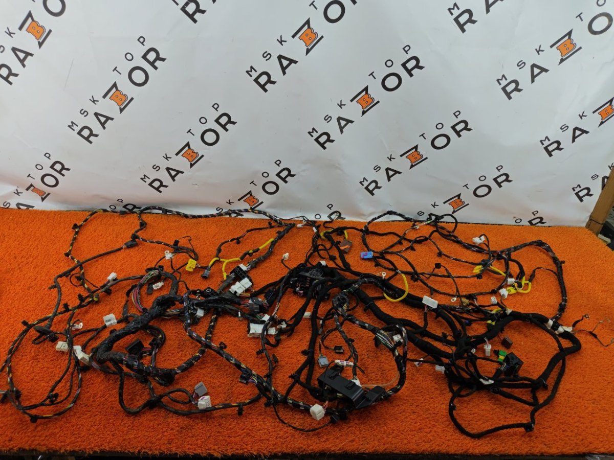 806004355AA, 806004360AA Проводка салона Chery Tiggo 4 2022 фото 1