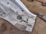 71503H0C00, 71503-H0C00 Крыло заднее левое Kia Rio 2021 фото 9