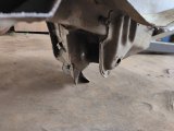 71503H0C00, 71503-H0C00 Крыло заднее левое Kia Rio 2021 фото 12