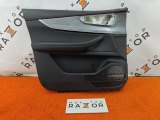 403001429AA, 403003379AA, 403003379AAABK Обшивка двери передняя левая Chery Tiggo 7 Pro Max 2023 фото 1