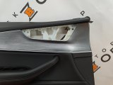403001429AA, 403003379AA, 403003379AAABK Обшивка двери передняя левая Chery Tiggo 7 Pro Max 2023 фото 3
