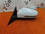 601000214AAAGV, 601000214, 601000214AA Зеркало боковое левое Chery Tiggo 7 Pro Max 2023 фото 1