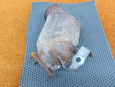 Катализатор