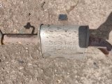 28600-H5100, 28710-H5100 Глушитель Kia Rio 2021 фото 15