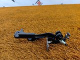 815703X000, 8157522000 Ручка открывания бензобака Kia Rio 2021 фото 9