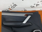 6600152180 Обшивка двери передняя левая Geely Coolray 2022 фото 2
