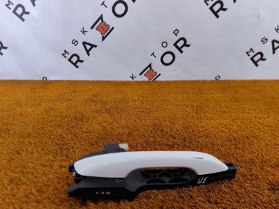 Ручка двери наружняя
