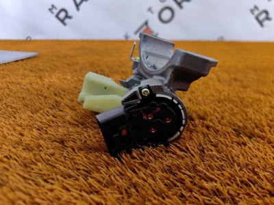 Замок зажигания
