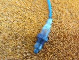 5511650117, F01R00C129 Датчик кислородный Geely Coolray 2022 фото 3