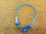 5511650117, F01R00C129 Датчик кислородный Geely Coolray 2022 фото 6