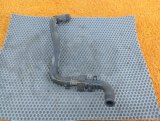 6600095878, 8017014800 Патрубок радиатора Geely Coolray 2022 фото 3