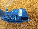 01861058, 512060, 20220207, 40589316, 6600005418 Замок двери задний правый Geely Coolray 2022 фото 2